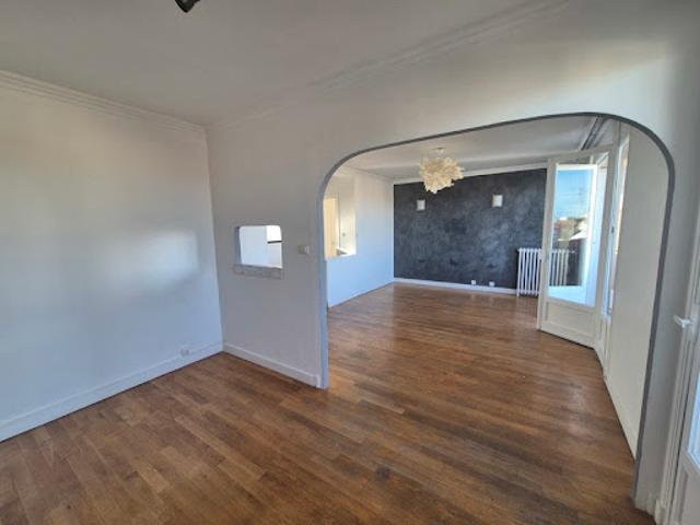 Vente Appartement 3 pièces 71 m2 Montluçon