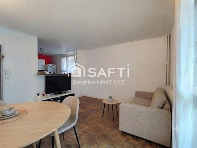 Vente Appartement 3 pièces 71 m2 Montmagny