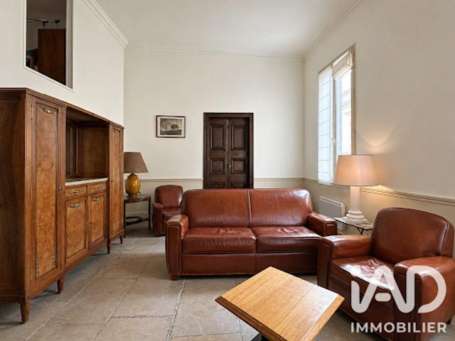 Vente Appartement 3 pièces 71 m2 Montpellier