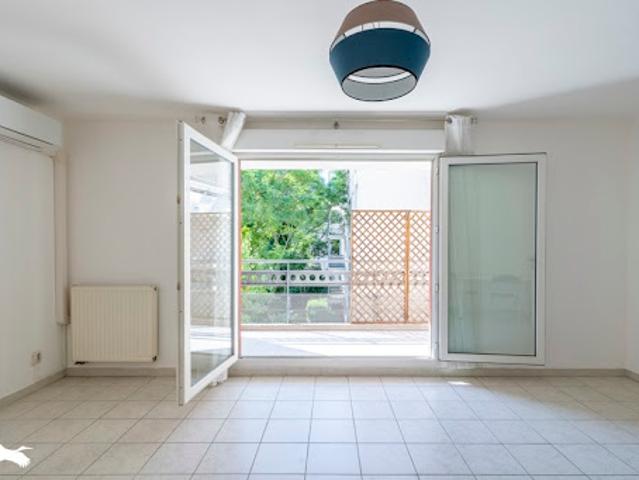 Vente Appartement 3 pièces 71 m2 Montpellier