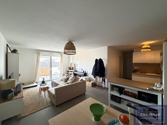 Vente Appartement 3 pièces 71 m2 Montpellier