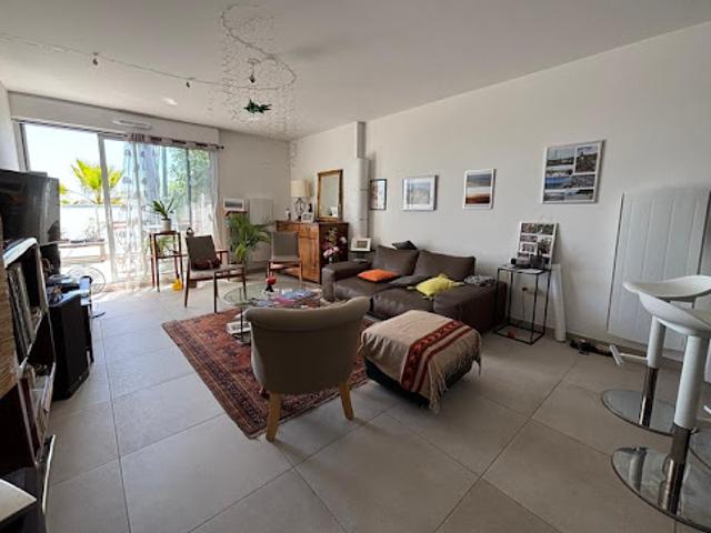 Vente Appartement 3 pièces 71 m2 Montpellier