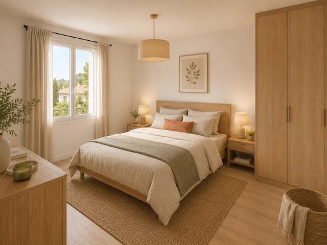 Vente Appartement 3 pièces 71 m2 Montpellier