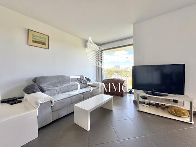 Vente Appartement 3 pièces 71 m2 Montpellier