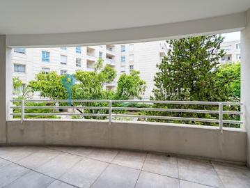 Vente Appartement 3 pièces 71 m2 Montpellier