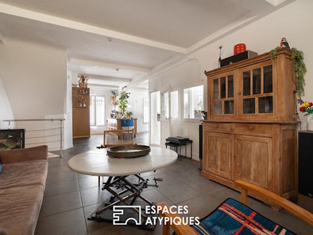 Vente Appartement 3 pièces 71 m2 Montreuil