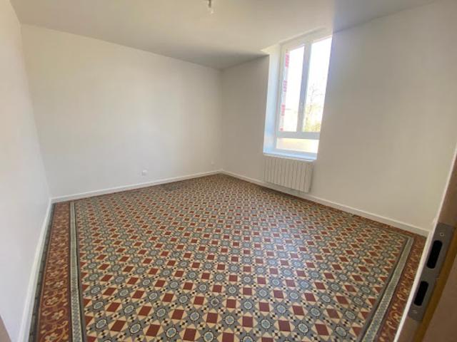 Vente Appartement 3 pièces 71 m2 Neuves Maisons