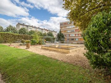 Vente Appartement 4 pièces 71 m2 Neuilly sur Marne