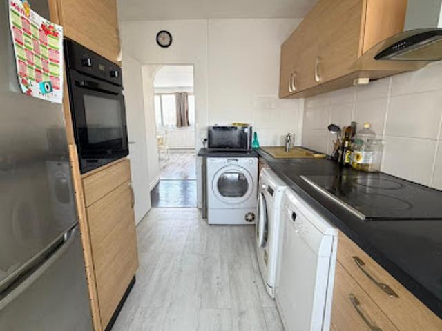 Vente Appartement 4 pièces 71 m2 Neuilly sur Marne