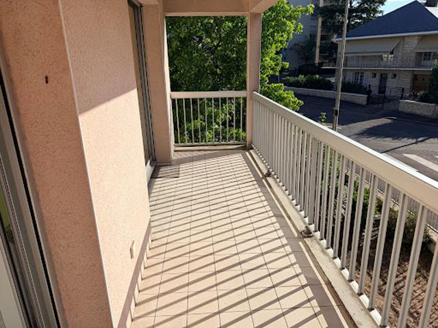 Vente Appartement 3 pièces 71 m2 Nevers