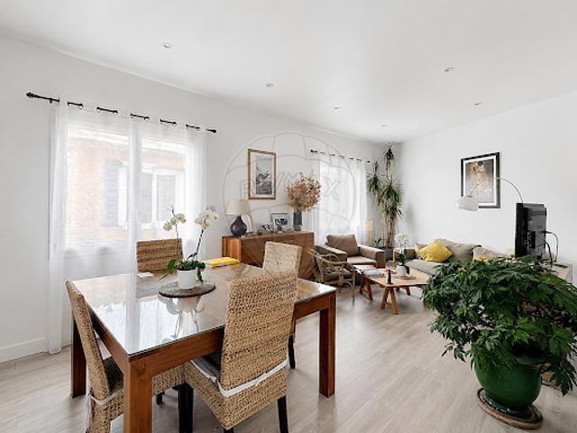 Vente Appartement 3 pièces 71 m2 Nimes