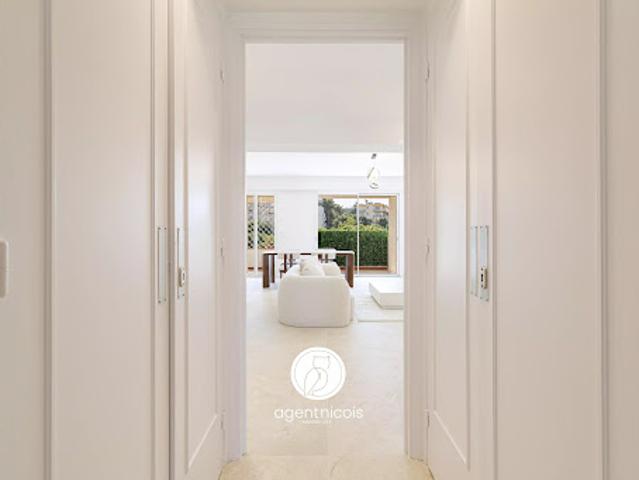 Vente Appartement 3 pièces 72.69 m2 Nice