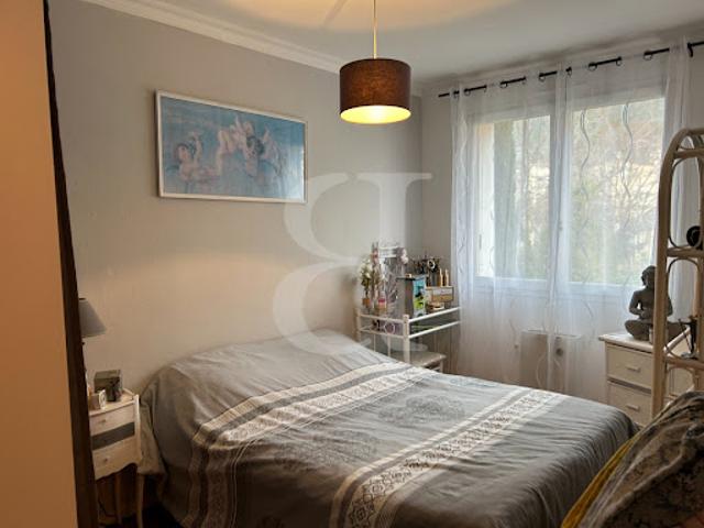 Vente Appartement 3 pièces 71 m2 Nyons