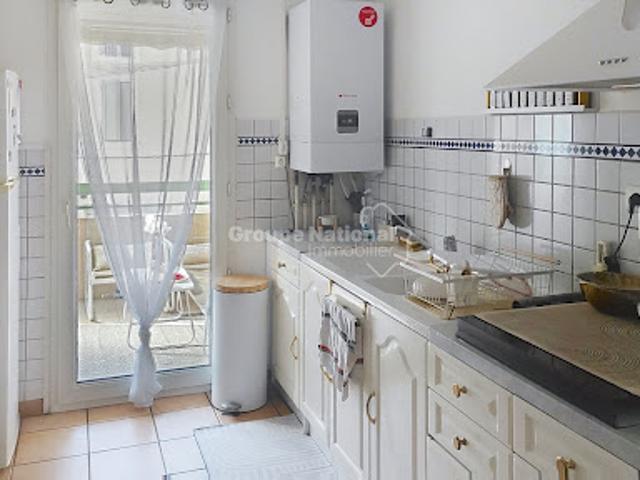 Vente Appartement 3 pièces 71 m2 Orange
