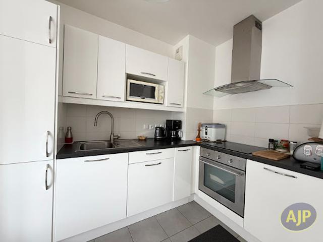 Vente Appartement 3 pièces 71 m2 Orvault