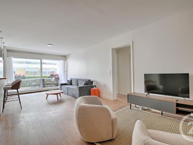 Vente Appartement 3 pièces 71 m2 Paris 7ème