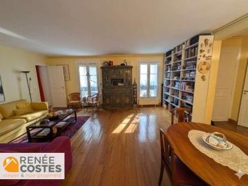 Vente Appartement 3 pièces 71 m2 Paris 9ème