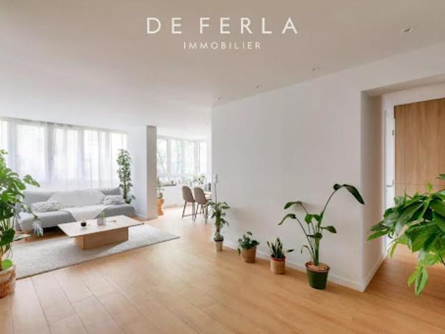 Vente Appartement 3 pièces 71 m2 Paris 15ème