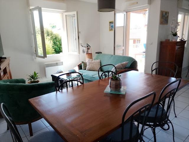 Vente Appartement 3 pièces 71 m2 Pavie