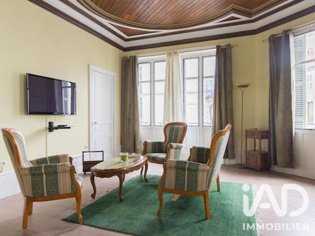 Vente Appartement 3 pièces 71 m2 Perigueux