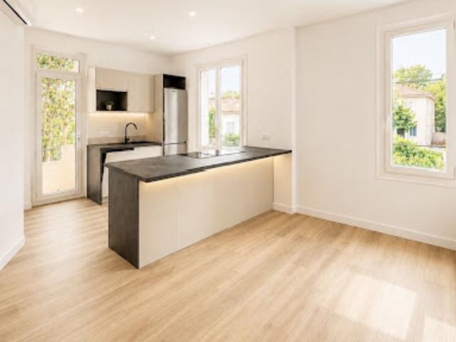 Vente Appartement 3 pièces 71 m2 Perpignan