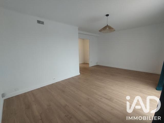 Vente Appartement 3 pièces 71 m2 Perpignan