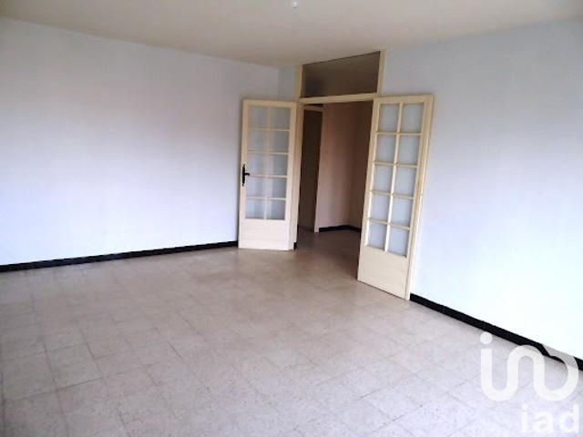 Vente Appartement 3 pièces 71 m2 Perpignan