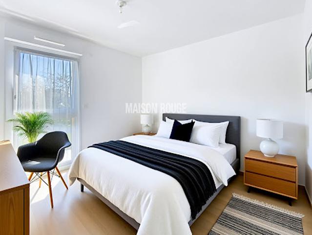 Vente Appartement 3 pièces 71 m2 Perros Guirec