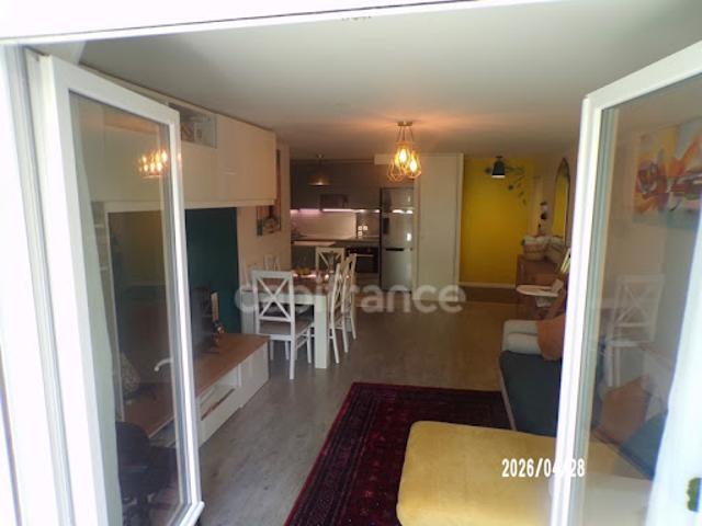 Vente Appartement 3 pièces 71 m2 Persan