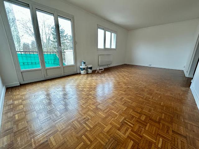 Vente Appartement 3 pièces 71 m2 Poissy