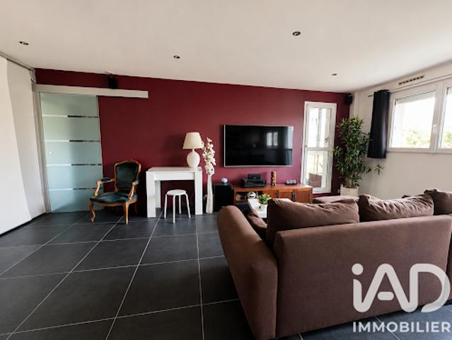 Vente Appartement 3 pièces 71 m2 Plaisir