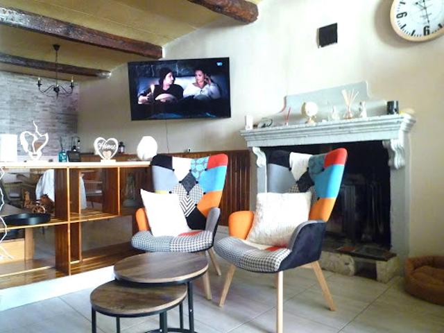 Vente Appartement 3 pièces 71 m2 Puget Théniers