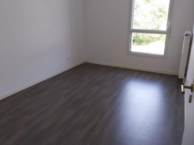 Vente Appartement 3 pièces 71 m2 Rennes