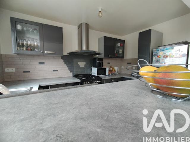 Vente Appartement 3 pièces 71 m2 Roissy en Brie