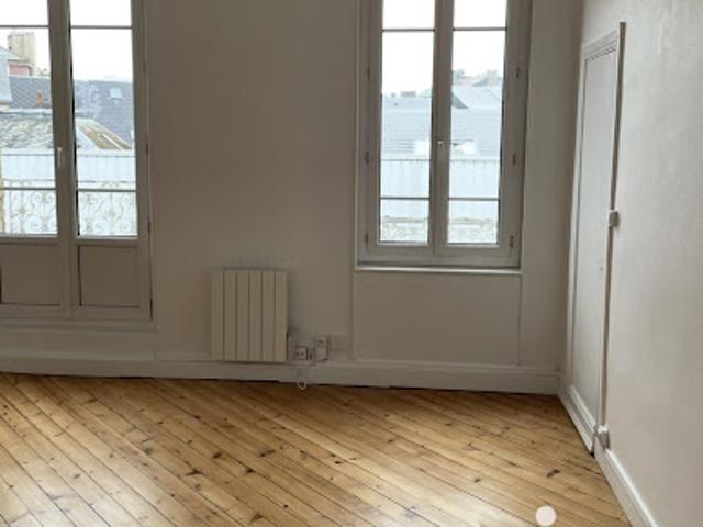 Vente Appartement 3 pièces 71 m2 Rouen