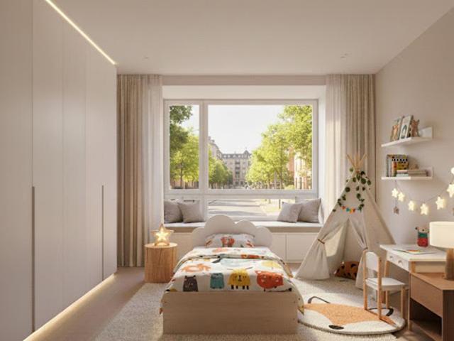 Vente Appartement 3 pièces 71 m2 Royan