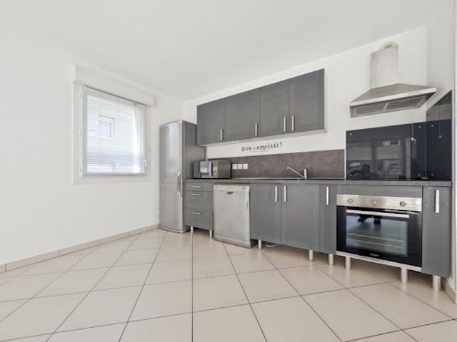 Vente Appartement 3 pièces 71 m2 Sciez