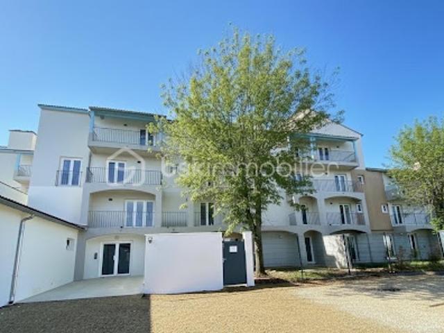 Vente Appartement 3 pièces 71 m2 Saint Christol