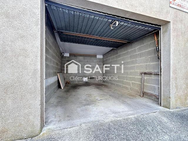 Vente Appartement 3 pièces 71 m2 Saint Cyr sur Loire