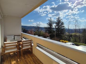 Vente Appartement 3 pièces 71 m2 Saint Etienne