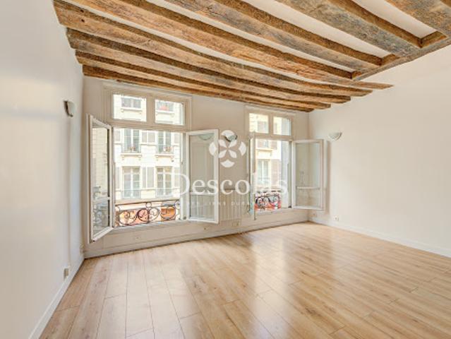 Vente Appartement 3 pièces 71 m2 Saint Germain en Laye