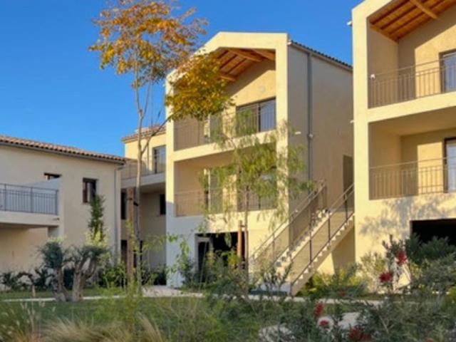 Vente Appartement 3 pièces 71.88 m2 Saint Gilles