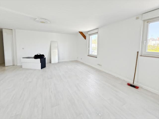 Vente Appartement 3 pièces 71 m2 Saint Jean le Blanc