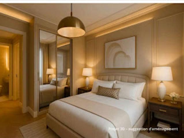 Vente Appartement 3 pièces 71 m2 Saint Laurent du Var