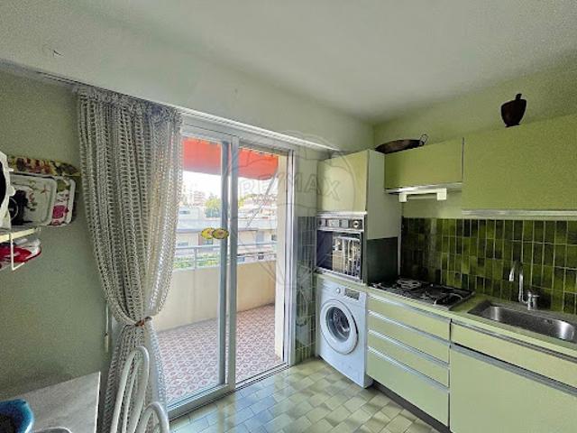 Vente Appartement 3 pièces 71 m2 Saint Laurent du Var
