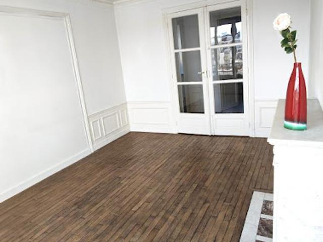 Vente Appartement 3 pièces 71 m2 Saint mande