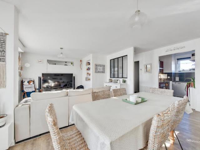 Vente Appartement 3 pièces 71 m2 Saint Martin de Ré