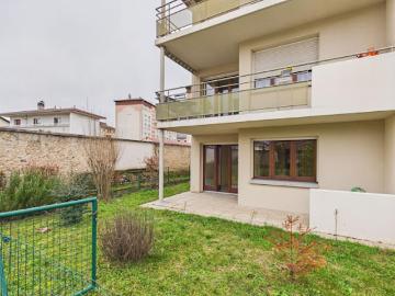 Vente Appartement 3 pièces 71 m2 Saint Marcellin