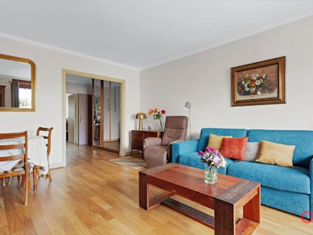 Vente Appartement 3 pièces 71.46 m2 Saint Michel sur Orge