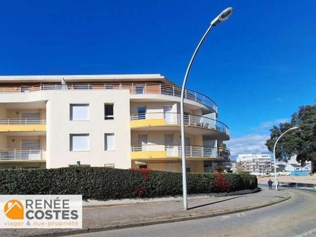 Vente Appartement 3 pièces 71 m2 Saint Nazaire